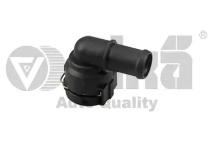 Фланец охлаждающей жидкости vika купить